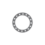 Carbon Fibre Full Ring