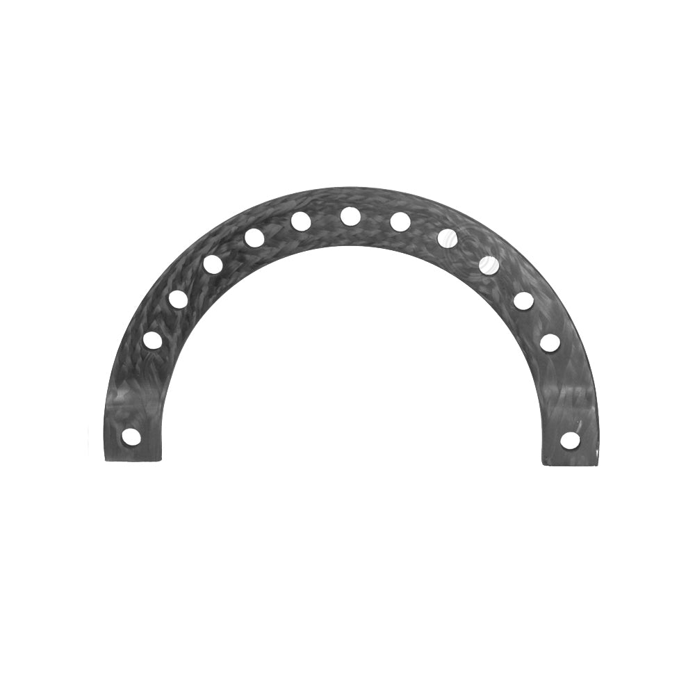 Carbon Fibre 1 or 2 Ring (Pediatric) Hlavní obrázek produktu