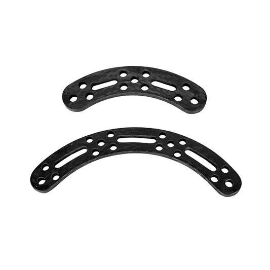 Carbon Fibre Italian Femoral Arche 90°