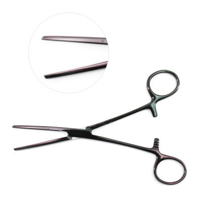 Carmalt Forceps 6 1/4"