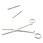 Carmalt Forceps 6 1/4"