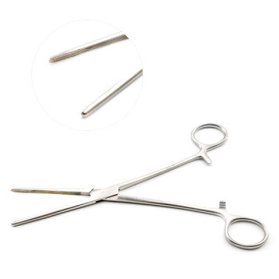 Carmalt Forceps 6 1/4"