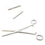 Carmalt Forceps 6 1/4"