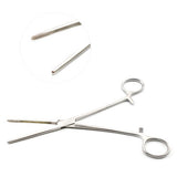 Carmalt Forceps 6 1/4"