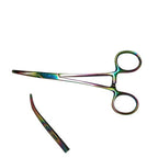 Carmalt Forceps 8"