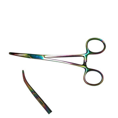 Carmalt Forceps 8"