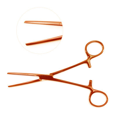 Carmalt Forceps 8" Κύρια εικόνα προϊόντος