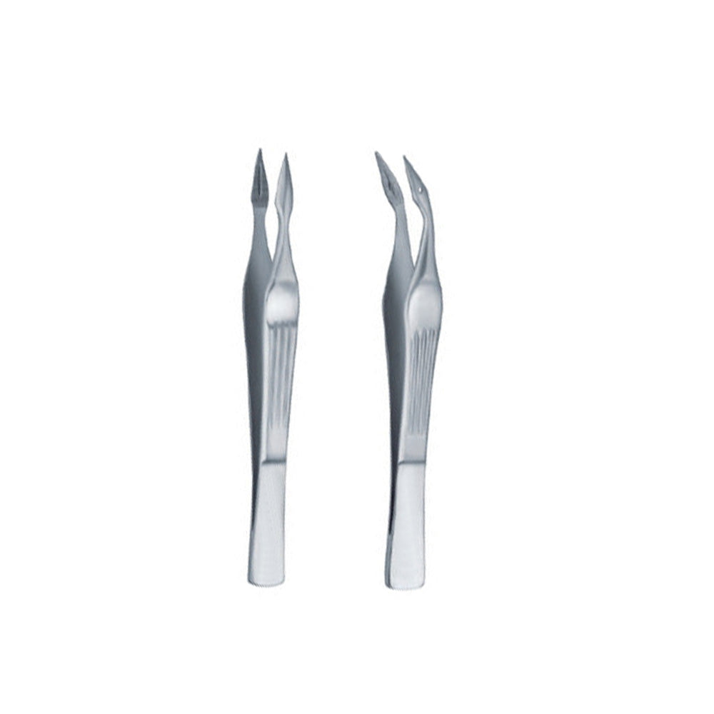 Carmalt Splinter Forceps