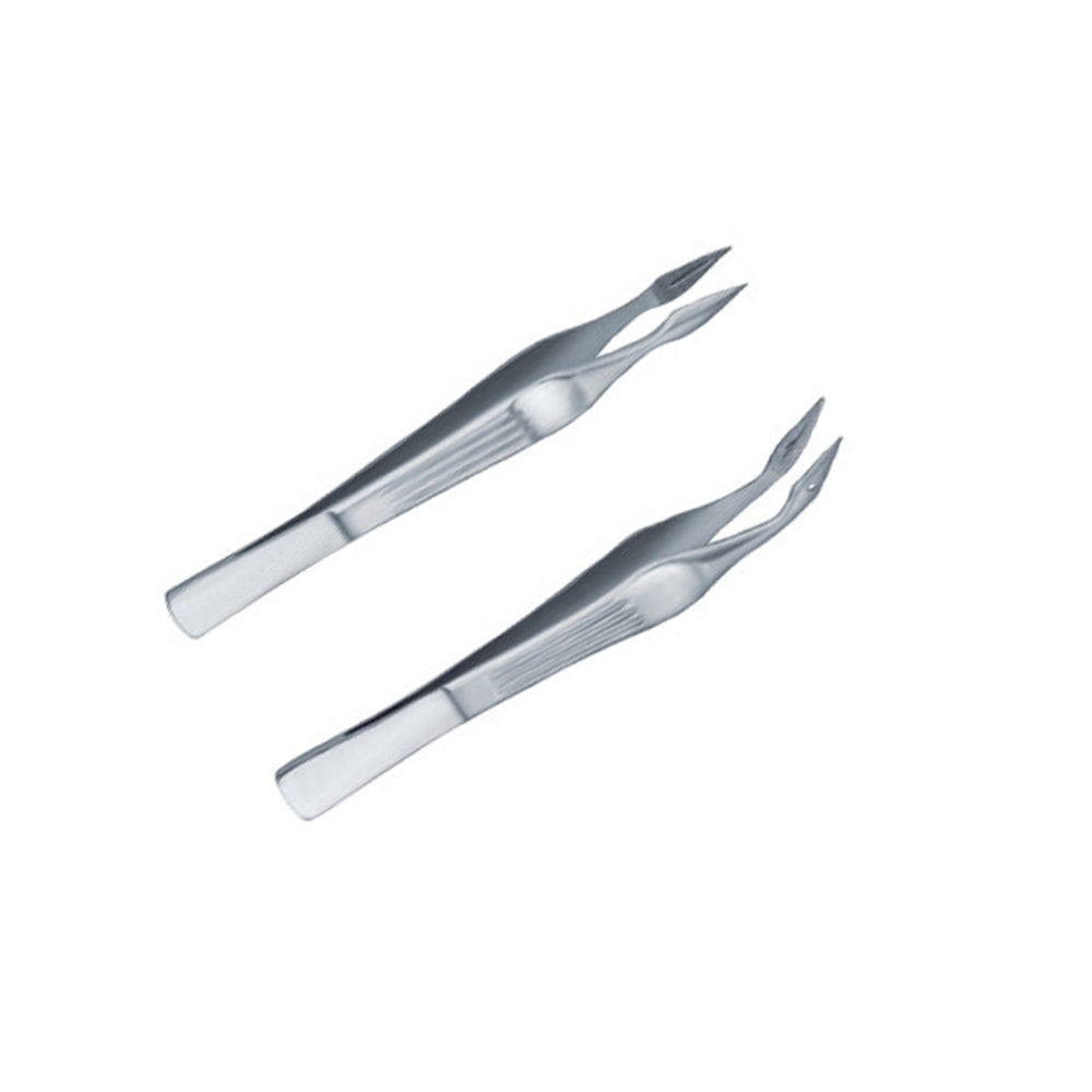 Carmalt Splinter Forceps