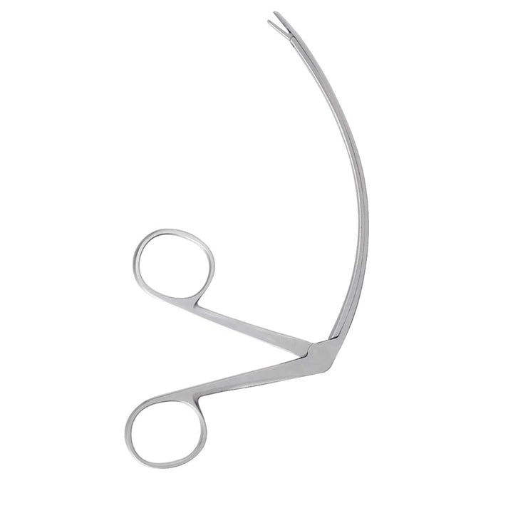 Caroll Tendon Pulling Forceps