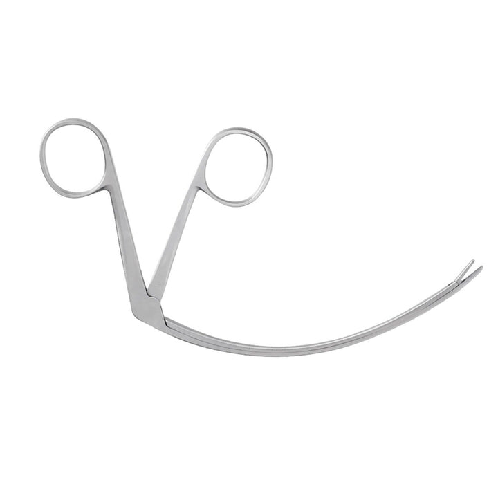 Caroll Tendon Pulling Forceps