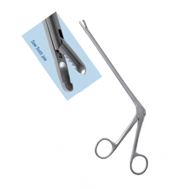 Cartilage Grasping Forceps