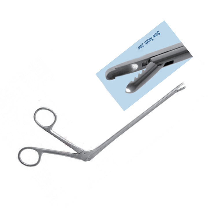 Cartilage Grasping Forceps