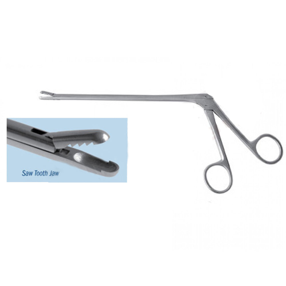 Cartilage Grasping Forceps Main image