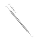 Carver Dental Instrument