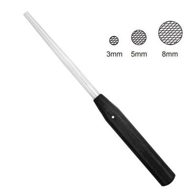 Caspar Bone Tamp