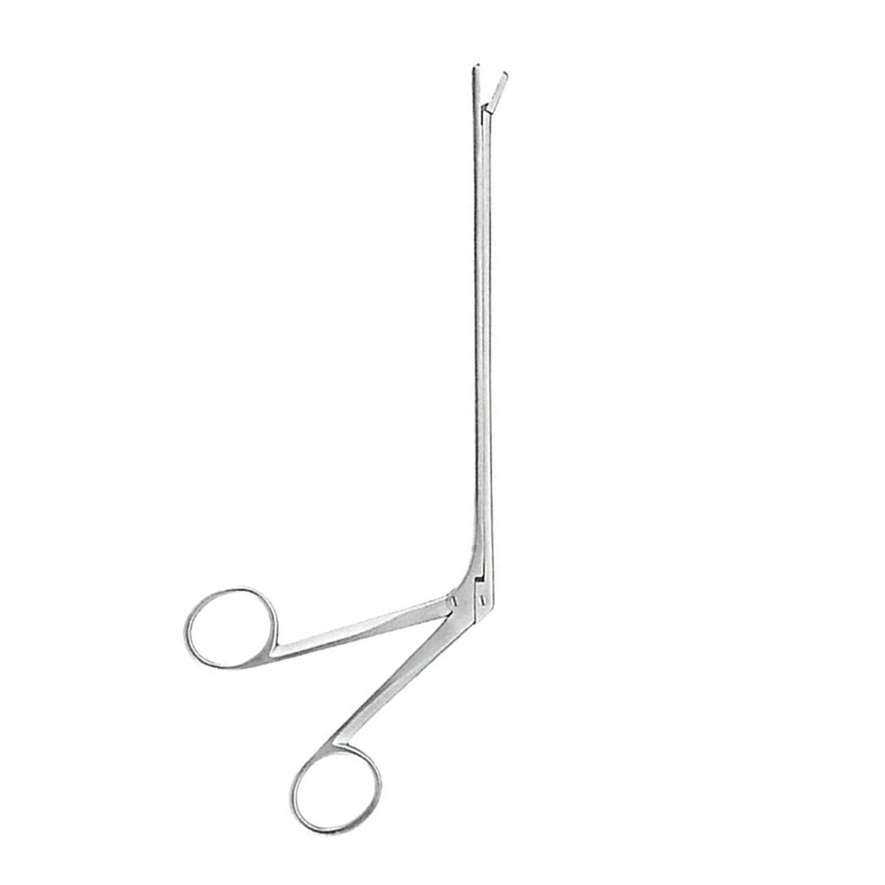 Caspar Intervertebral Disc Rongeur Immagine principale del prodotto