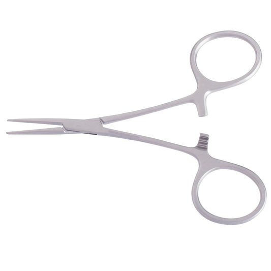 Castaneda Suture Tag Forceps