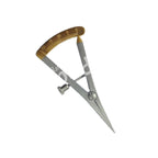 Castroviejo Caliper