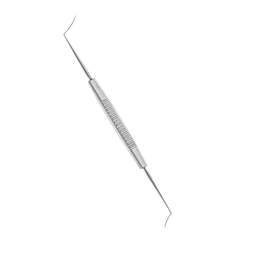 Castroviejo Cyclodialyse-Spatel Zweitbild