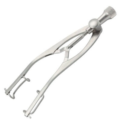 Castroviejo Eye Speculum 3 3/4"