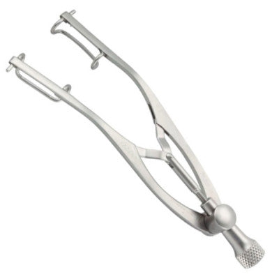 Castroviejo Eye Speculum 3 3/4" Hlavní obrázek produktu