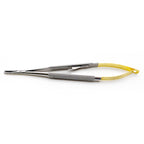 Castroviejo Micro Needle Holder