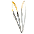 Castroviejo Needle Holder