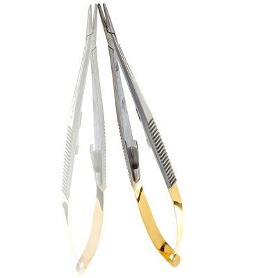 Castroviejo Needle Holder Tungsten Carbide