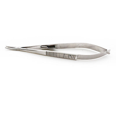 Castroviejo Needle Holders Curved