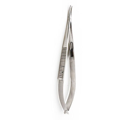 Castroviejo Needle Holders Curved