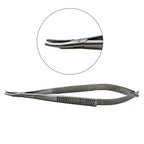 Castroviejo Needle Holders Curved