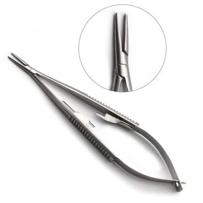 Castroviejo Needle Holders Straight Imagen principal del producto