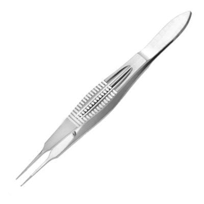 Castroviejo Suturing Forceps