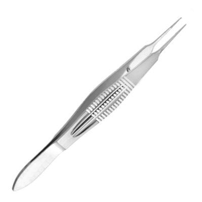 Castroviejo Suturing Forceps