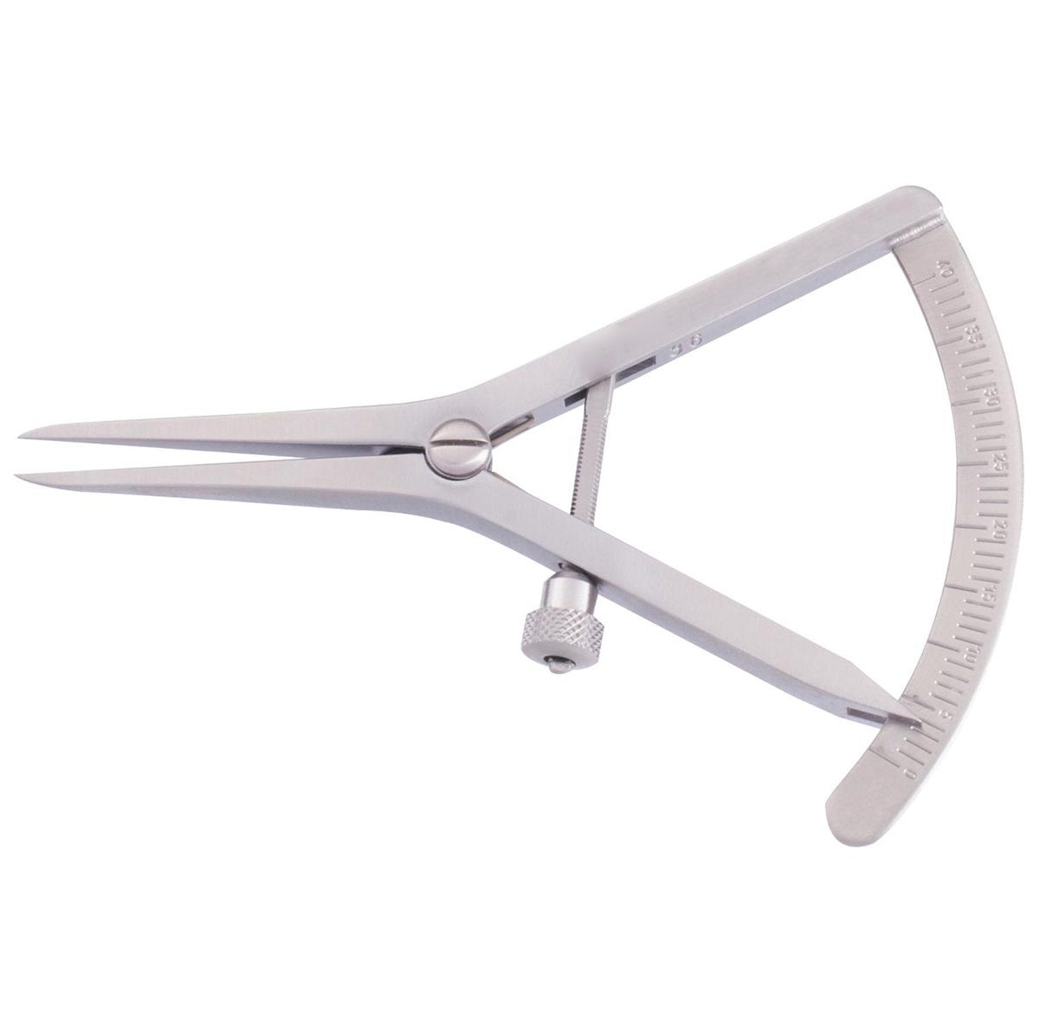 Castroviejo-type Caliper Hoofdafbeelding