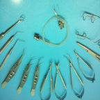Cataract Set