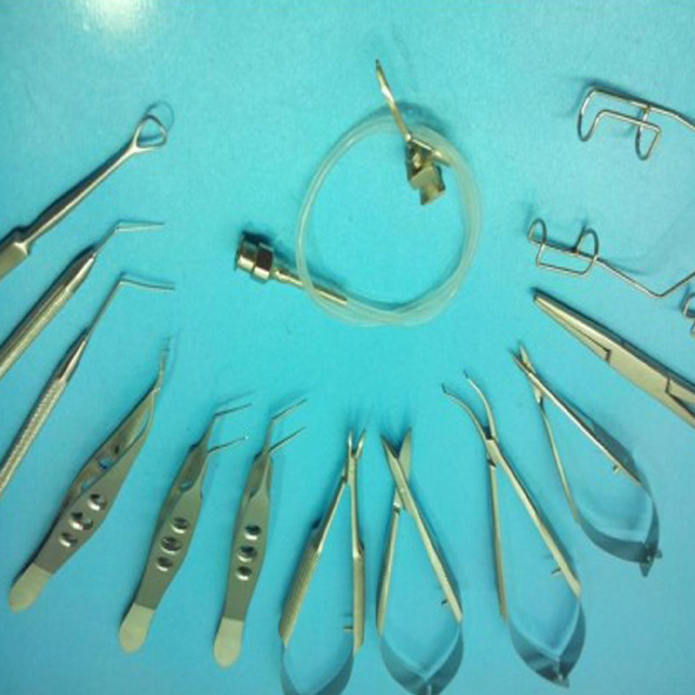 Cataract Set