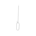 Catheter Introducer, 457mm Long