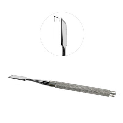 Chandler Bone Chisel Dental Veterinary Surgical Instrument – Precision Tool for Bone Shaping Zweitbild