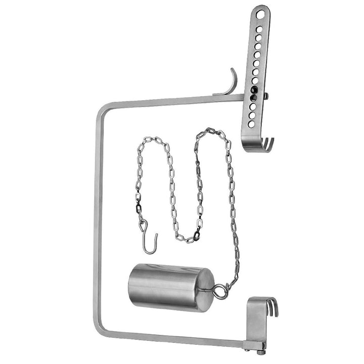 Charnley Retractor