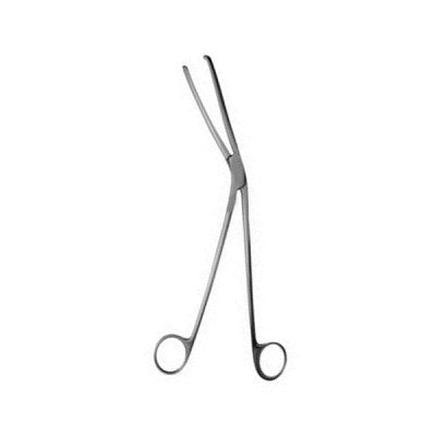 Pince stérilisatrice Cheatle 11" Image secondaire du produit