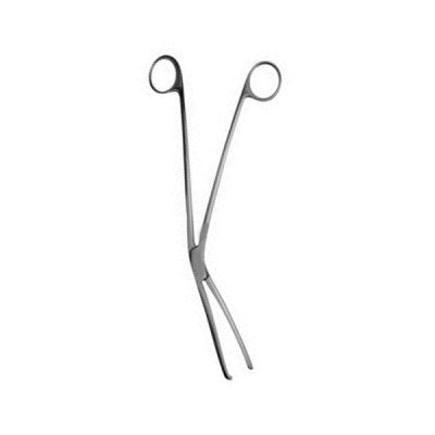 Cheatle Sterilizer Forceps 11"