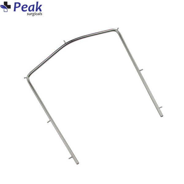 Child young frame 13 cm (5")