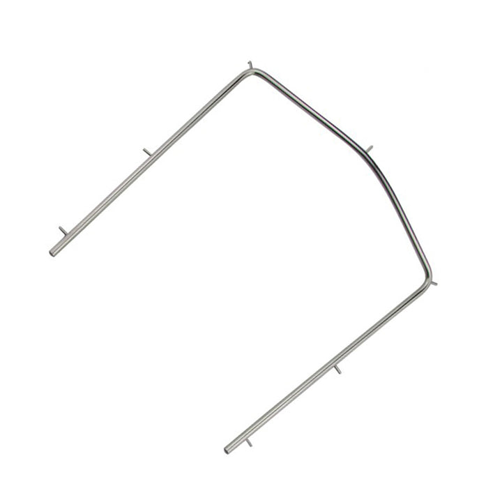 Child young frame 13 cm (5")