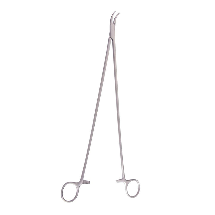 Clark Hysterectomy Clamp