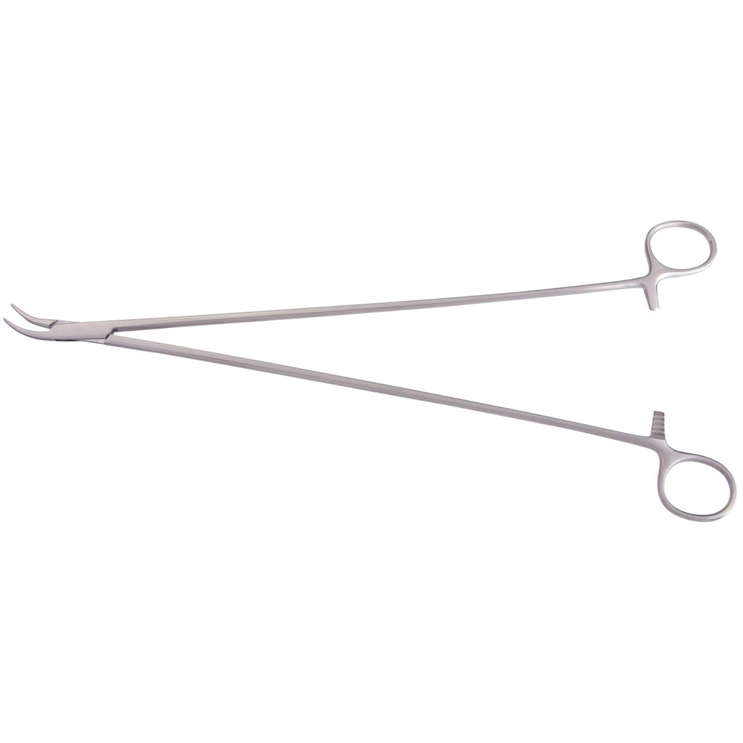 Clark Hysterectomy Clamp Imagem principal do produto