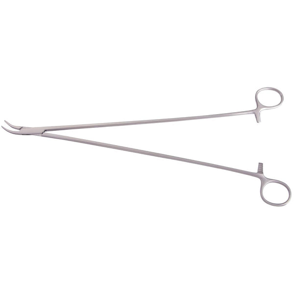 Clark Hysterectomy Clamp