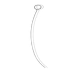 Cleaning Stylet