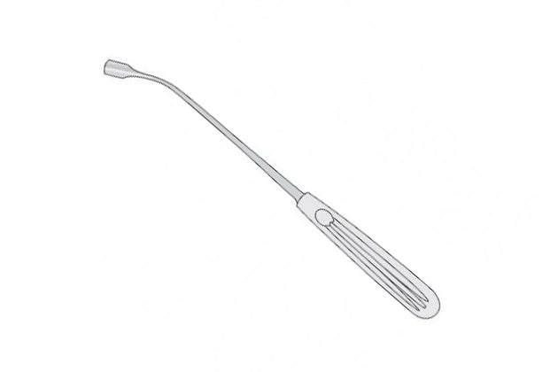 Cleland Valve Leaflet Retractor Secondary image